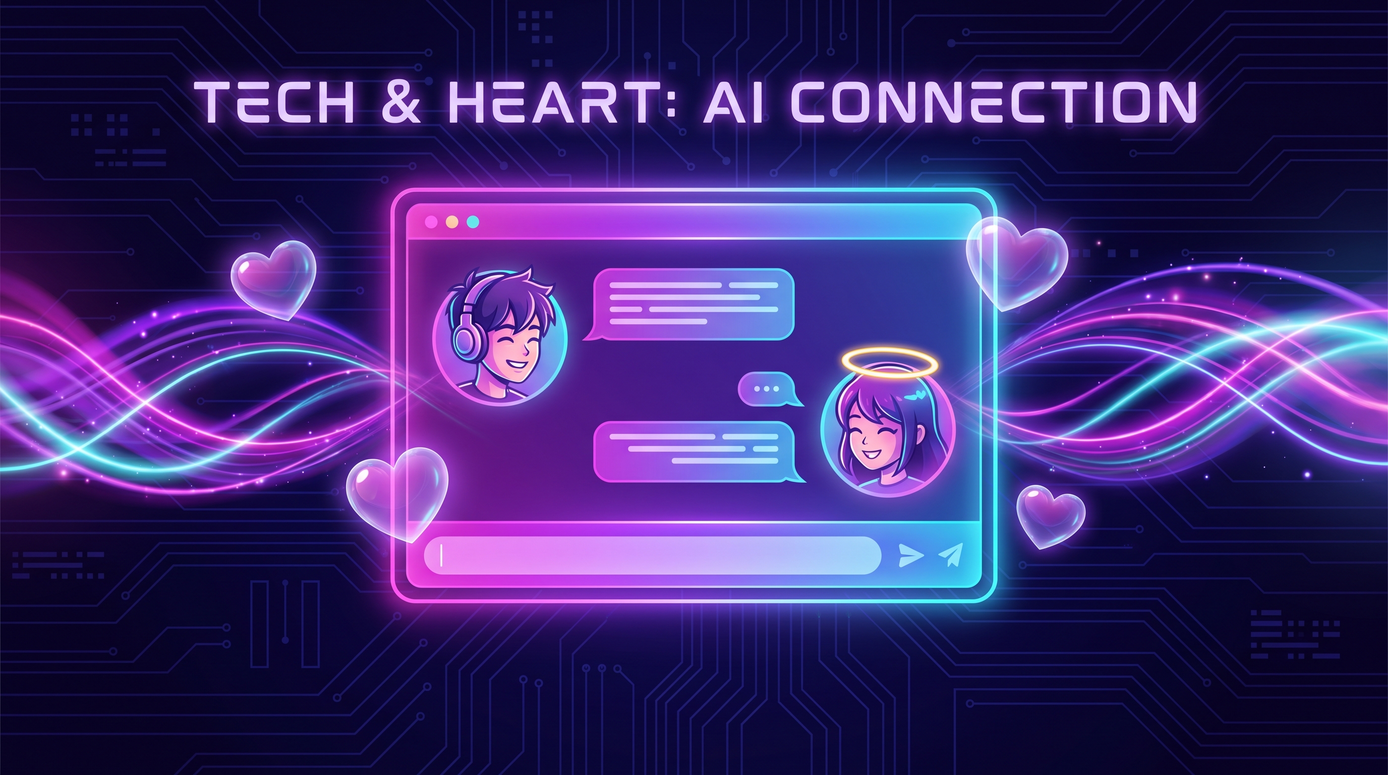 月間売上1億円超の"推しAI"アプリ「Zeta」から学ぶ感情設計とビジネス戦略