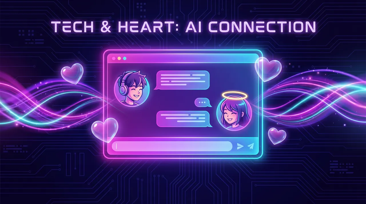 月間売上1億円超の"推しAI"アプリ「Zeta」から学ぶ感情設計とビジネス戦略