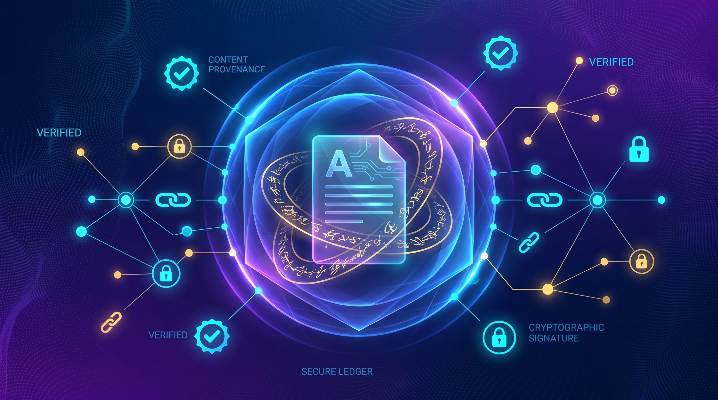 AI生成コンテンツの「出所」が分かる時代へ：OpenAIの透明性強化策とは