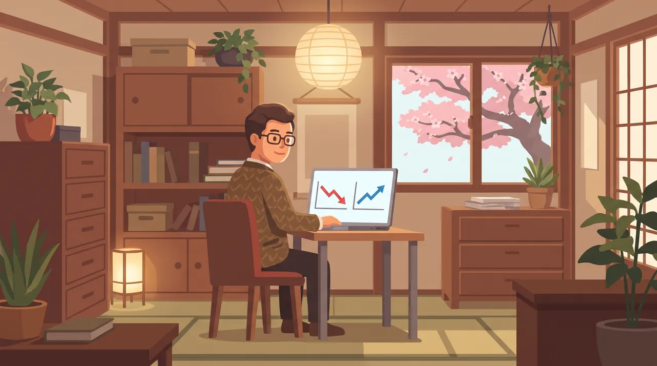 AIが、また安くなった。中小企業の導入判断が変わる理由