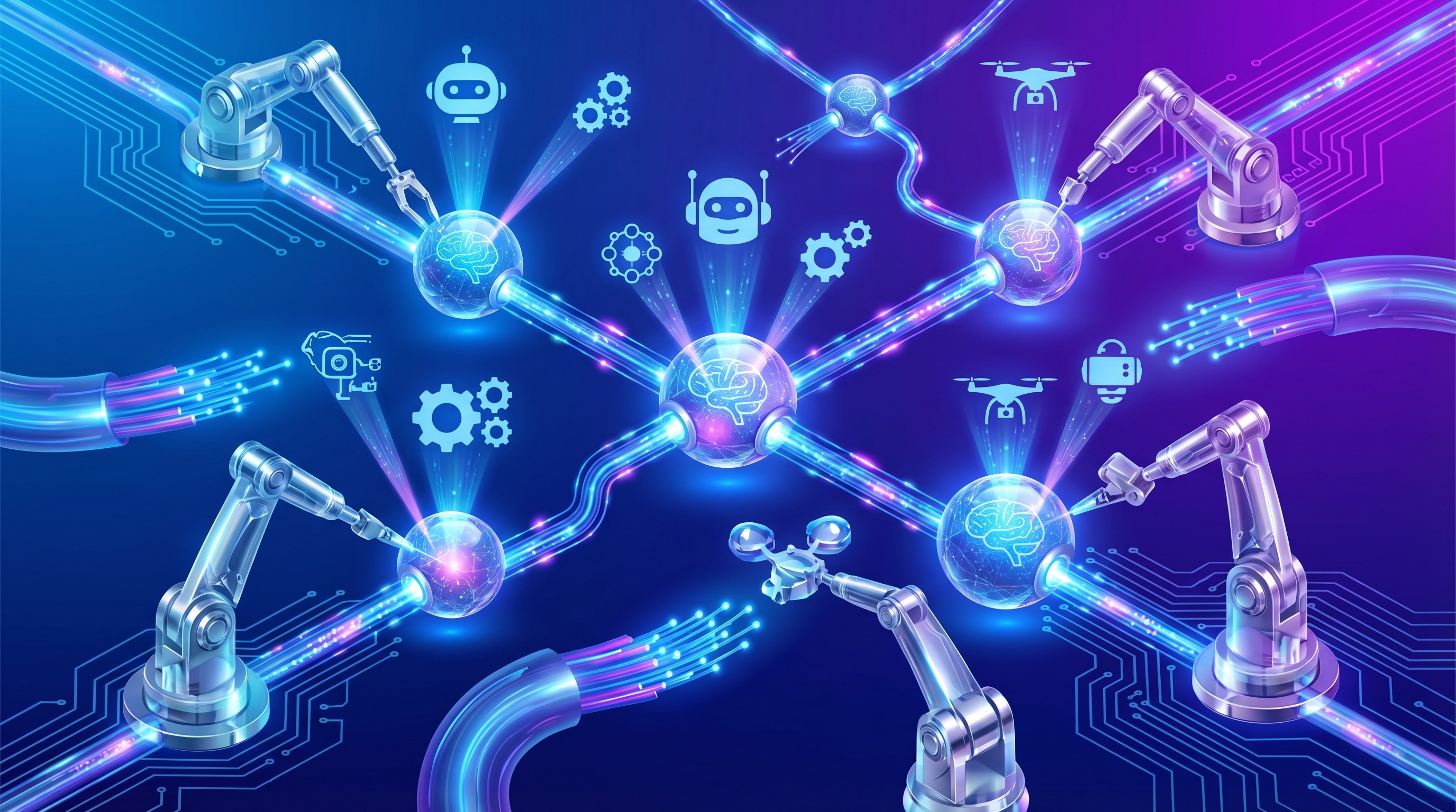 Google公開！AIエージェント実践ガイド5選を中小企業目線で解説