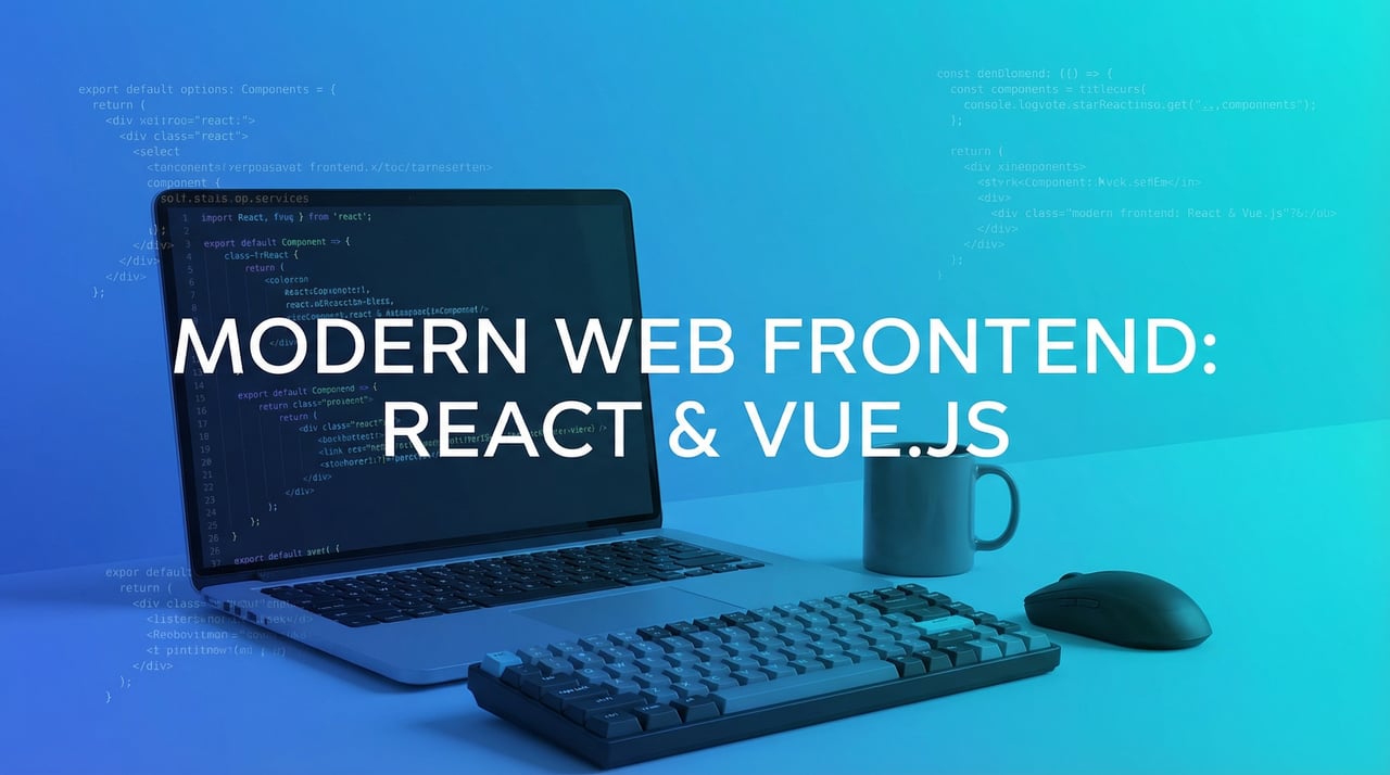 React 19の新機能とServer Componentsの実践活用