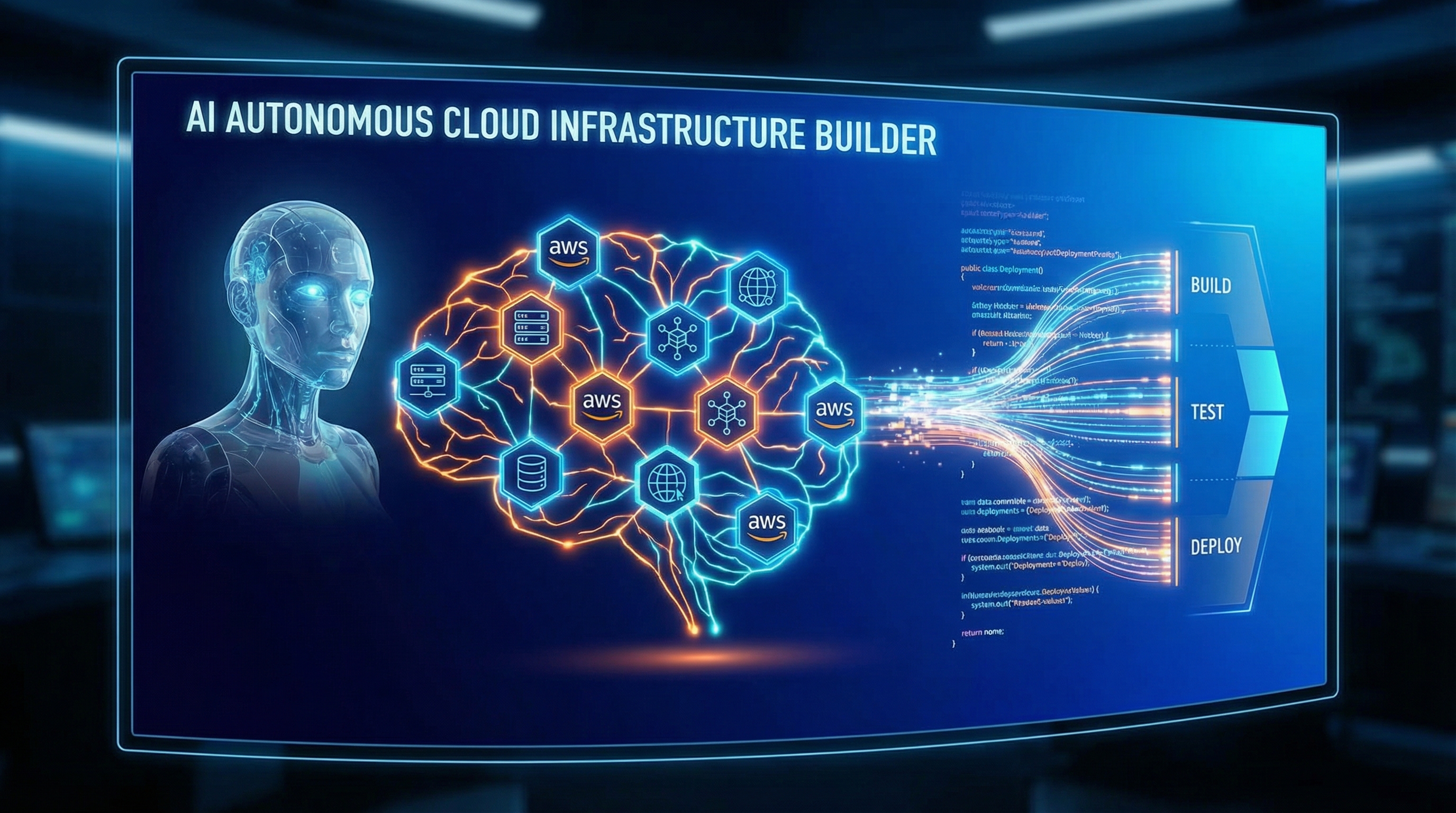 AWSのインフラ構築がAIに丸投げできる時代へ｜Agent Plugins for AWS登場