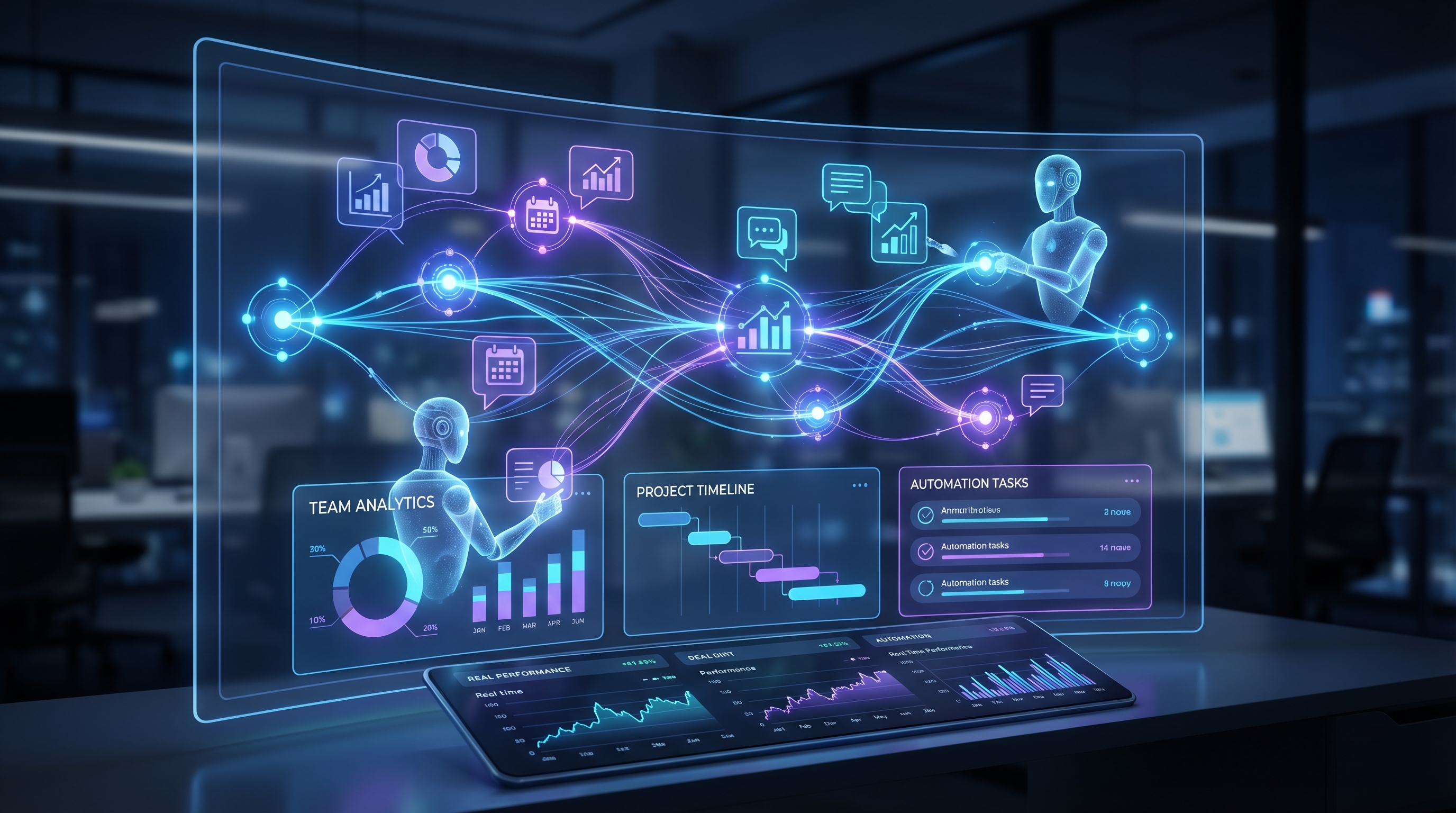 Claude Coworkが一般提供開始！企業全社導入を支える新管理機能を徹底解説