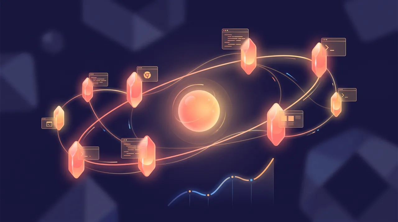 Claude Sonnet 5登場：Opus級の知性をSonnetの価格で──AIエージェントが"採算に乗る"時代へ
