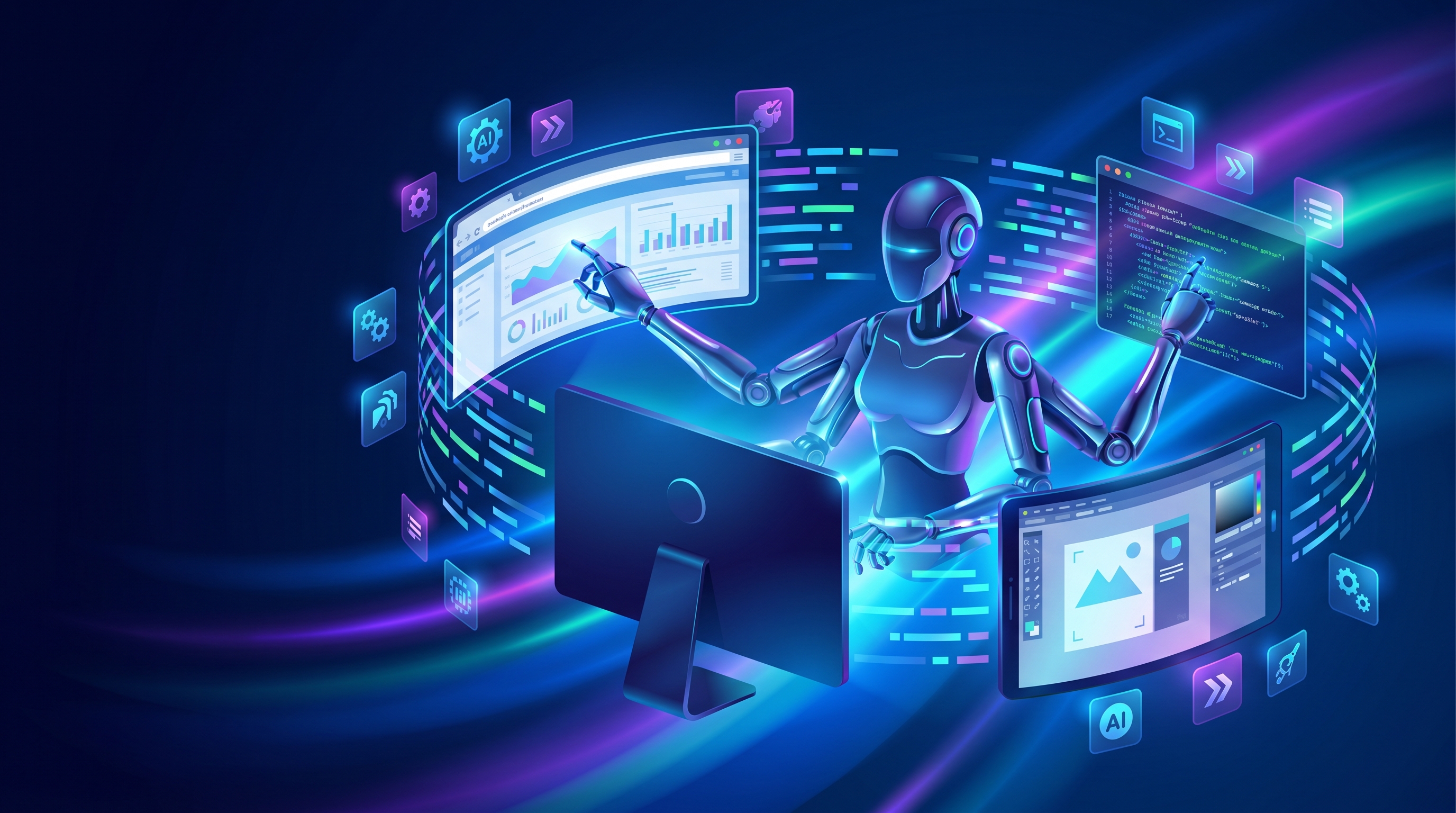 OpenAI Codexが大幅進化！コーディングを超えた万能AIエージェントとは