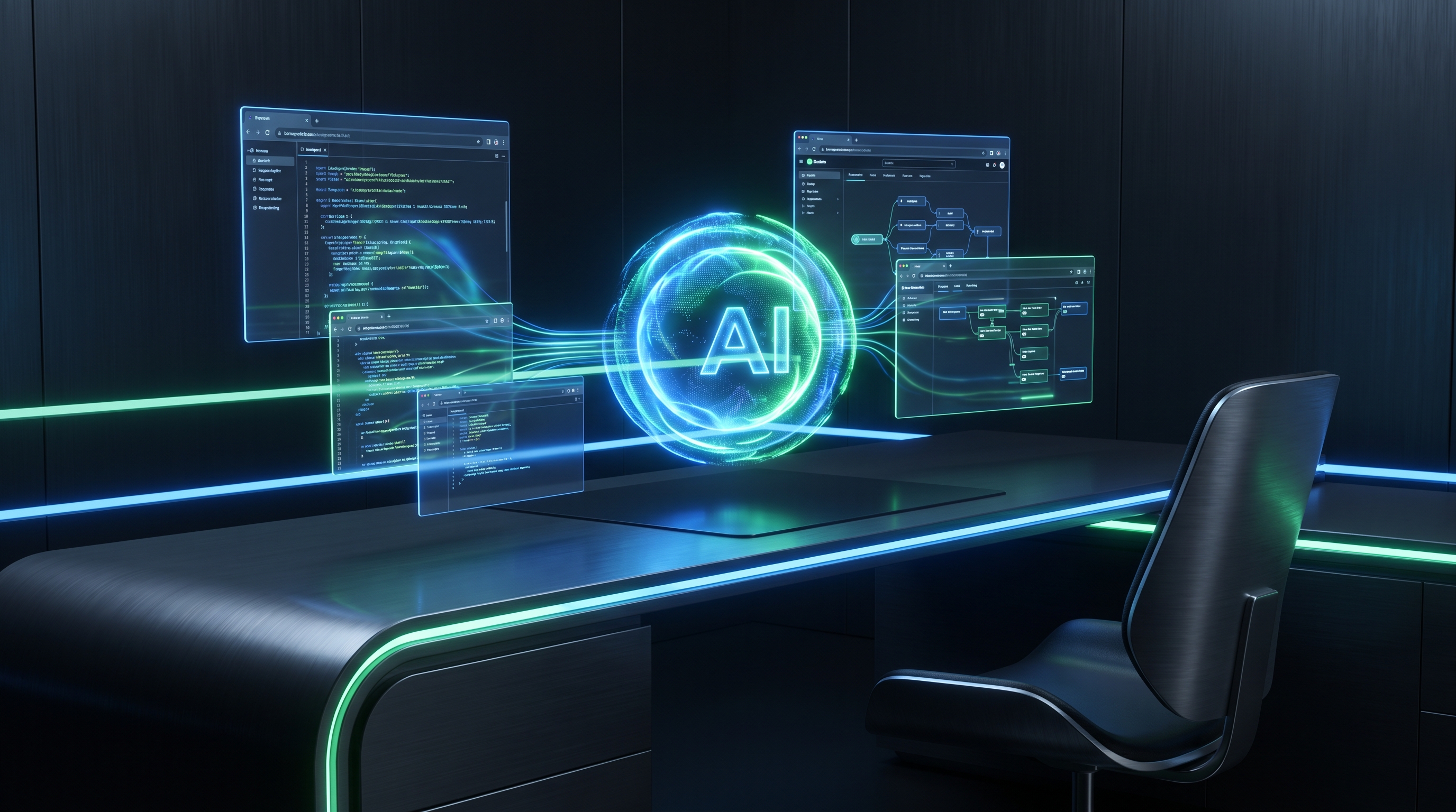 OpenAI「Codex」大型アップデート——AIがソフト開発の全工程を担う時代へ