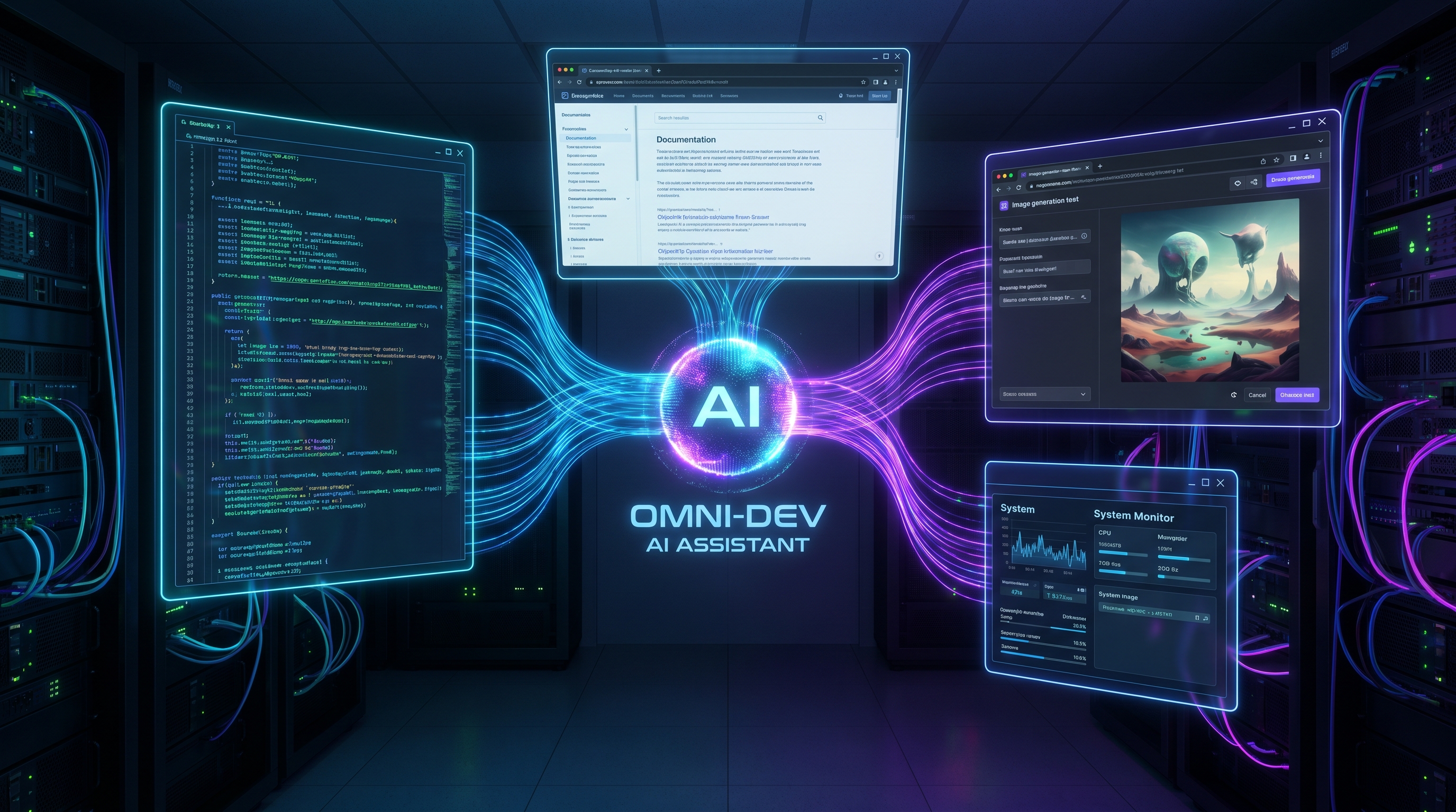 OpenAI Codexが大幅進化！コーディング以外も任せられるAIエージェントに