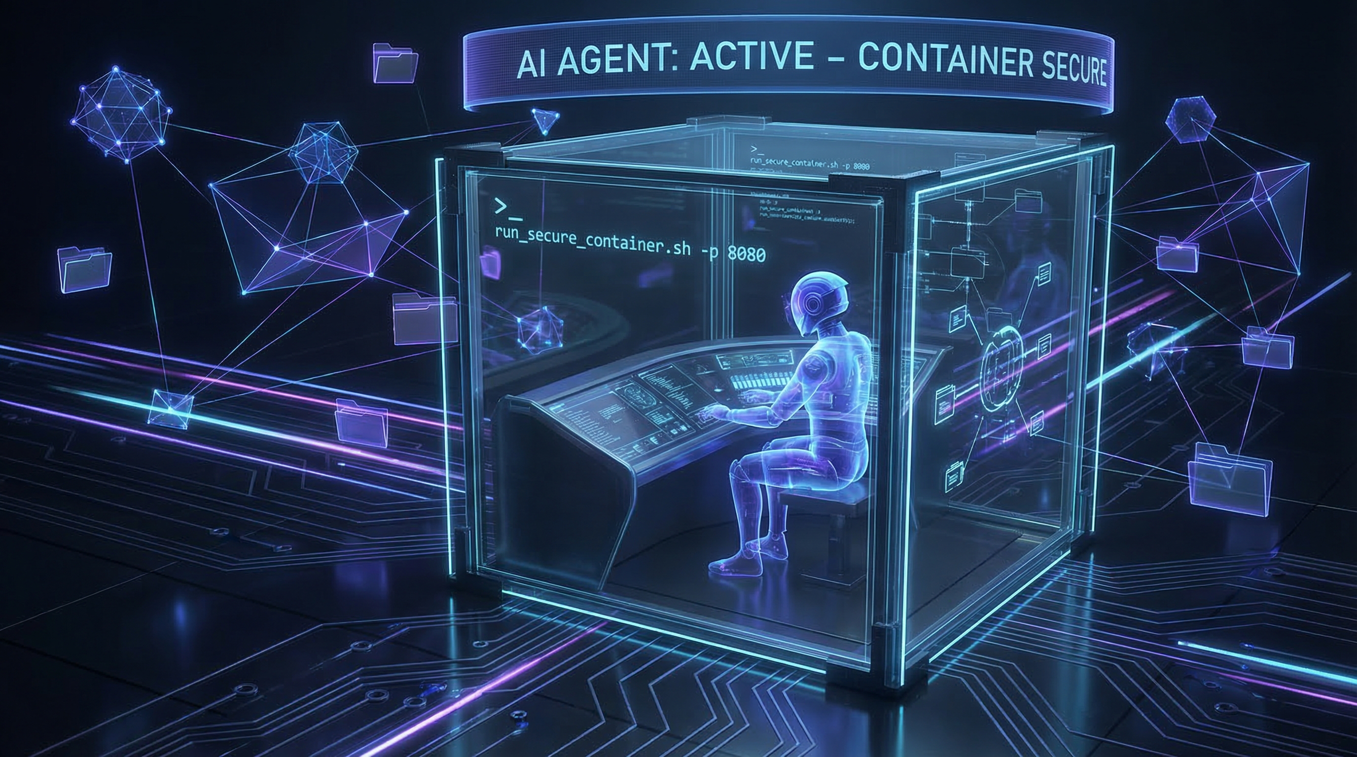 OpenAIがAIエージェント開発を加速！Responses APIに「コンピュータ環境」が登場