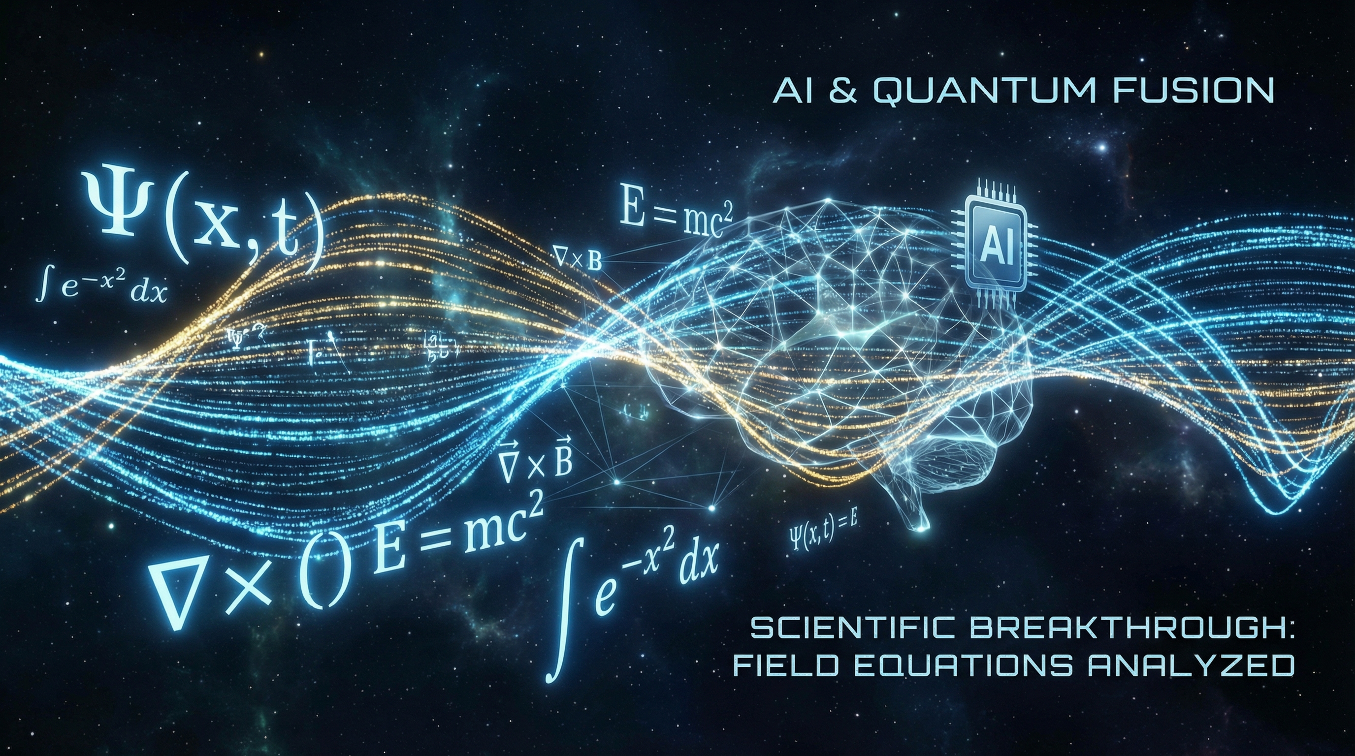 GPT-5.2が理論物理学で新発見！AIが科学研究を変える時代へ