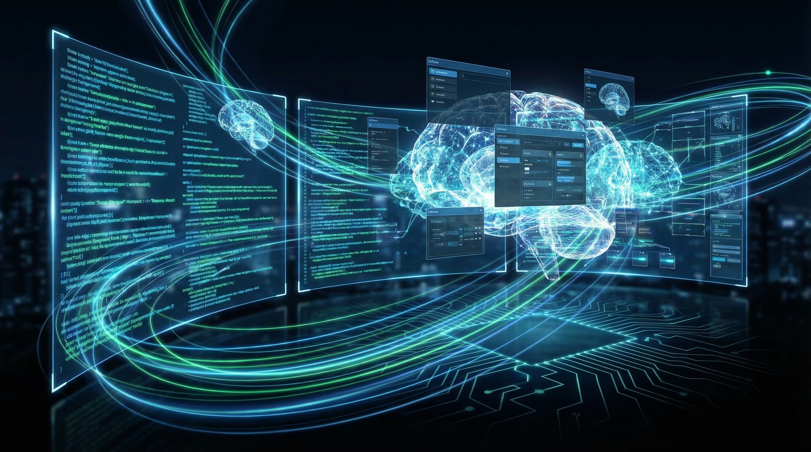 OpenAI「GPT-5.3-Codex」登場！中小企業のコード開発はどう変わる？