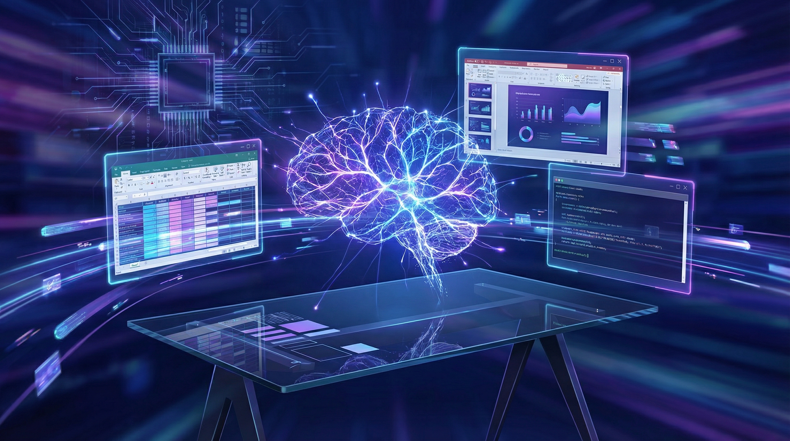 GPT-5.4登場！プロの仕事を超えるAIが中小企業にもたらす変革