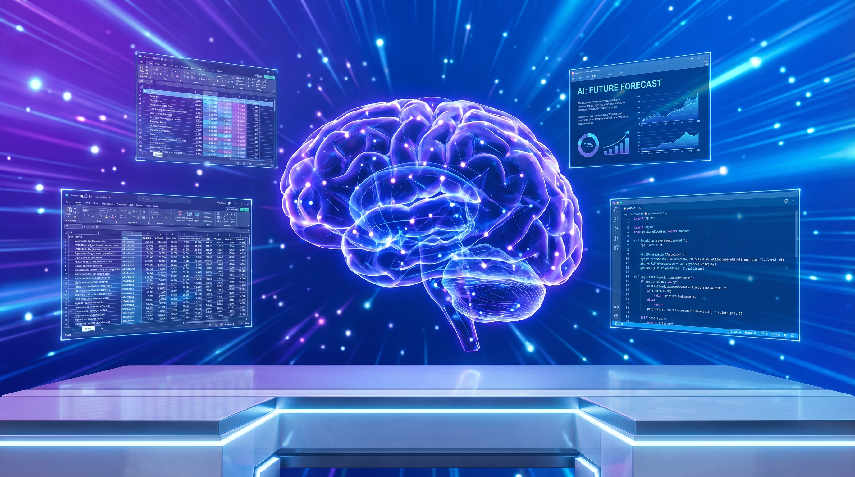 GPT-5.4登場！プロ向け最強AIが中小企業のビジネスを変える