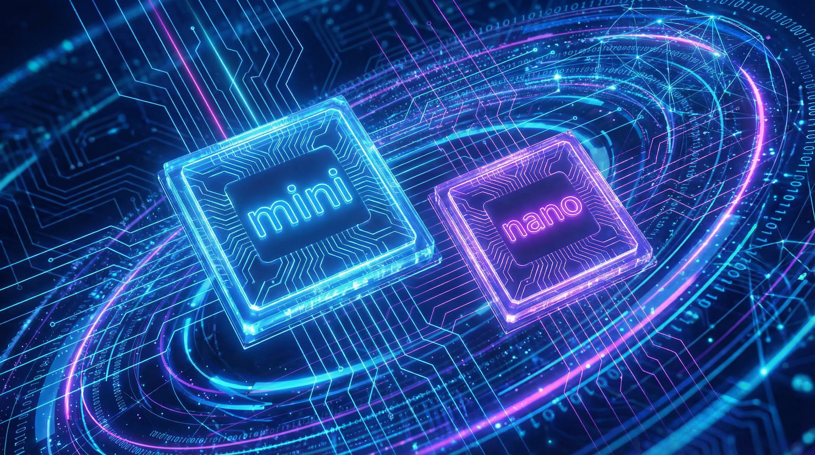 OpenAI GPT-5.4 mini/nano登場！中小企業が知るべき小型AIモデルの実力