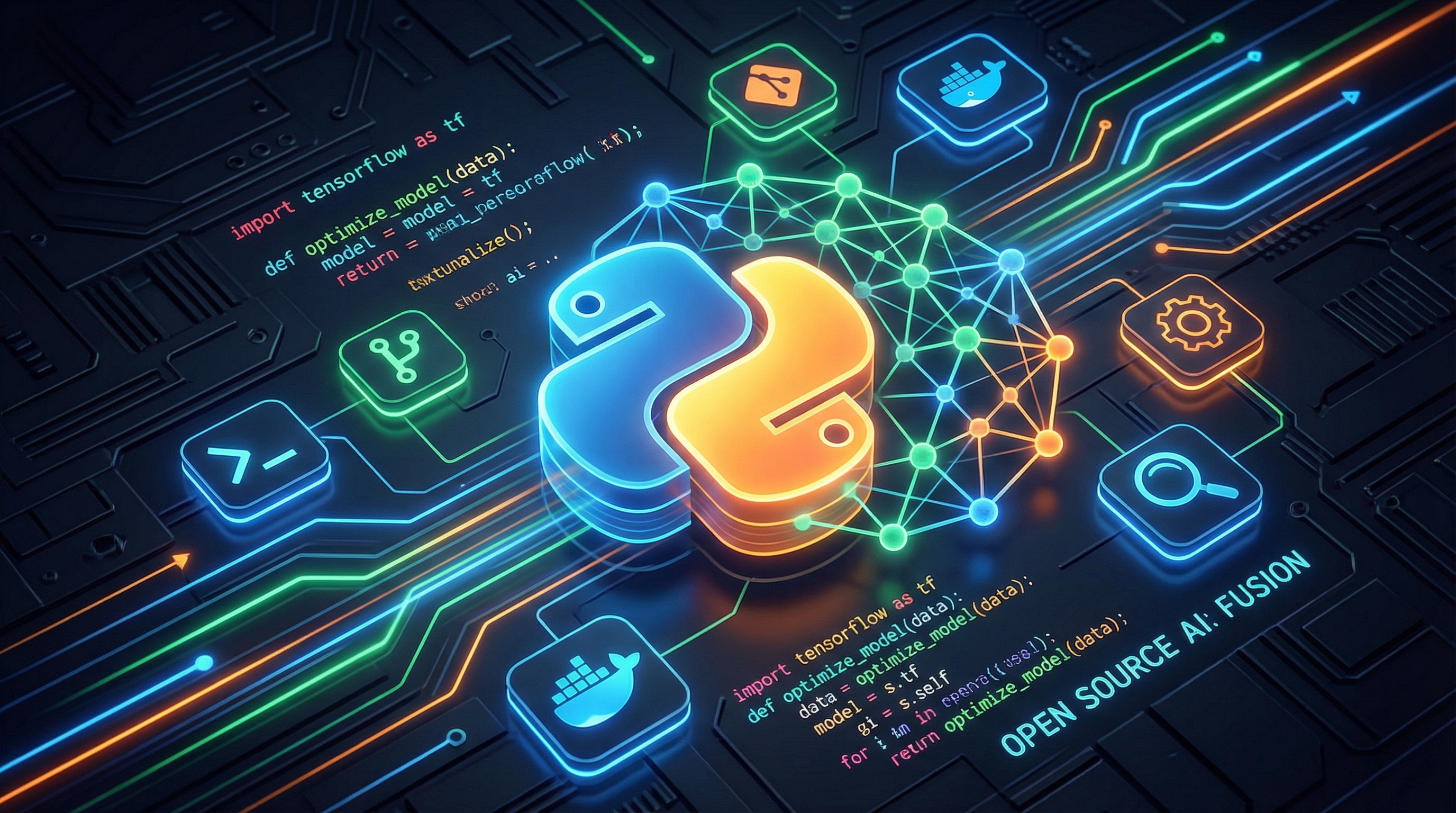 OpenAIがAstralを買収——Python開発ツールとAIが融合する未来とは