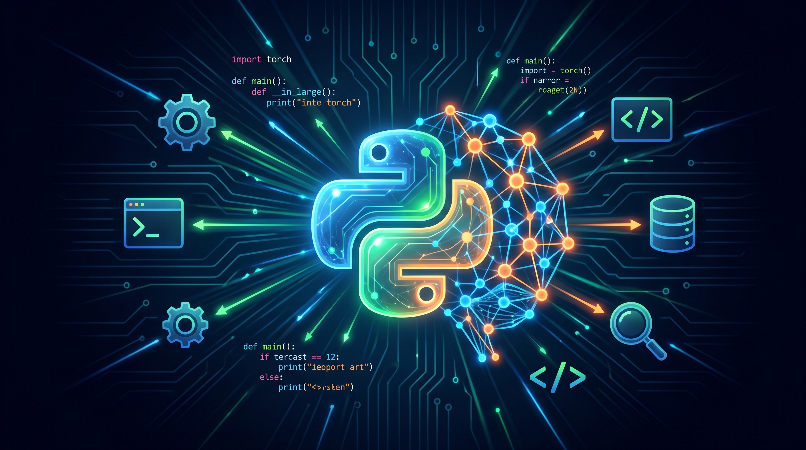 OpenAIがAstralを買収！Python開発ツールがAIと融合する未来
