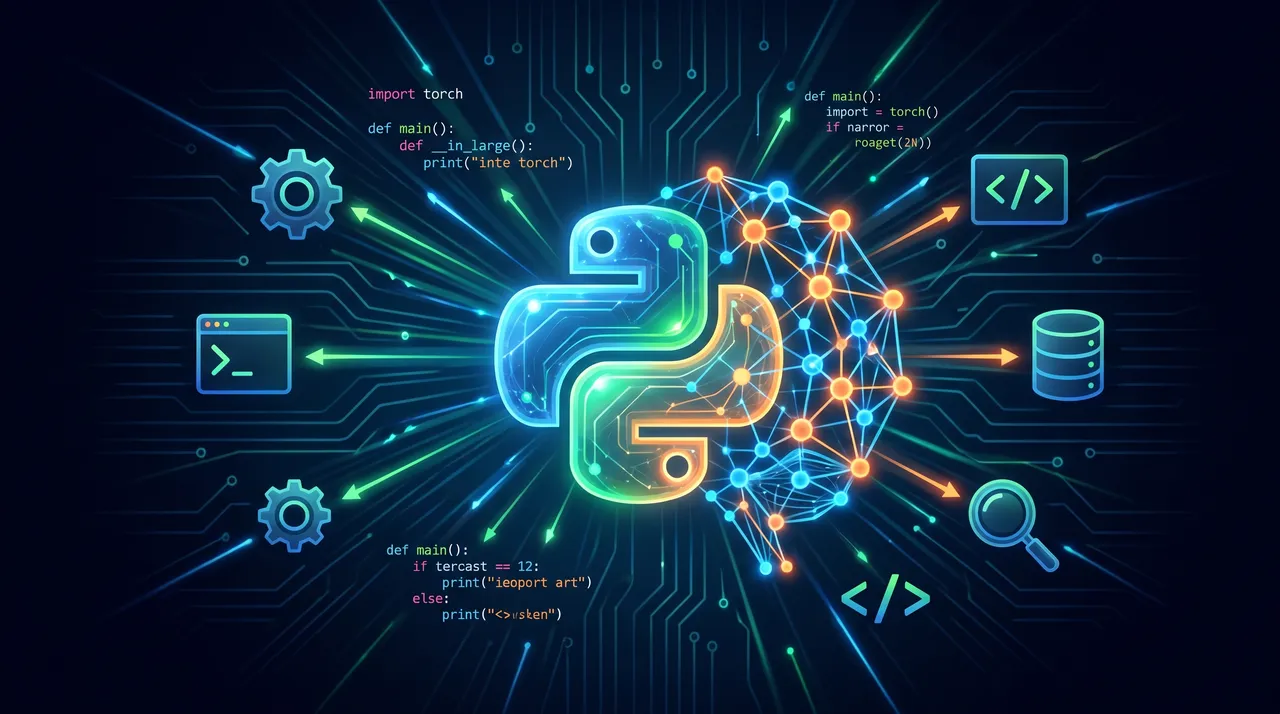 OpenAIがAstralを買収！Python開発ツールがAIと融合する未来