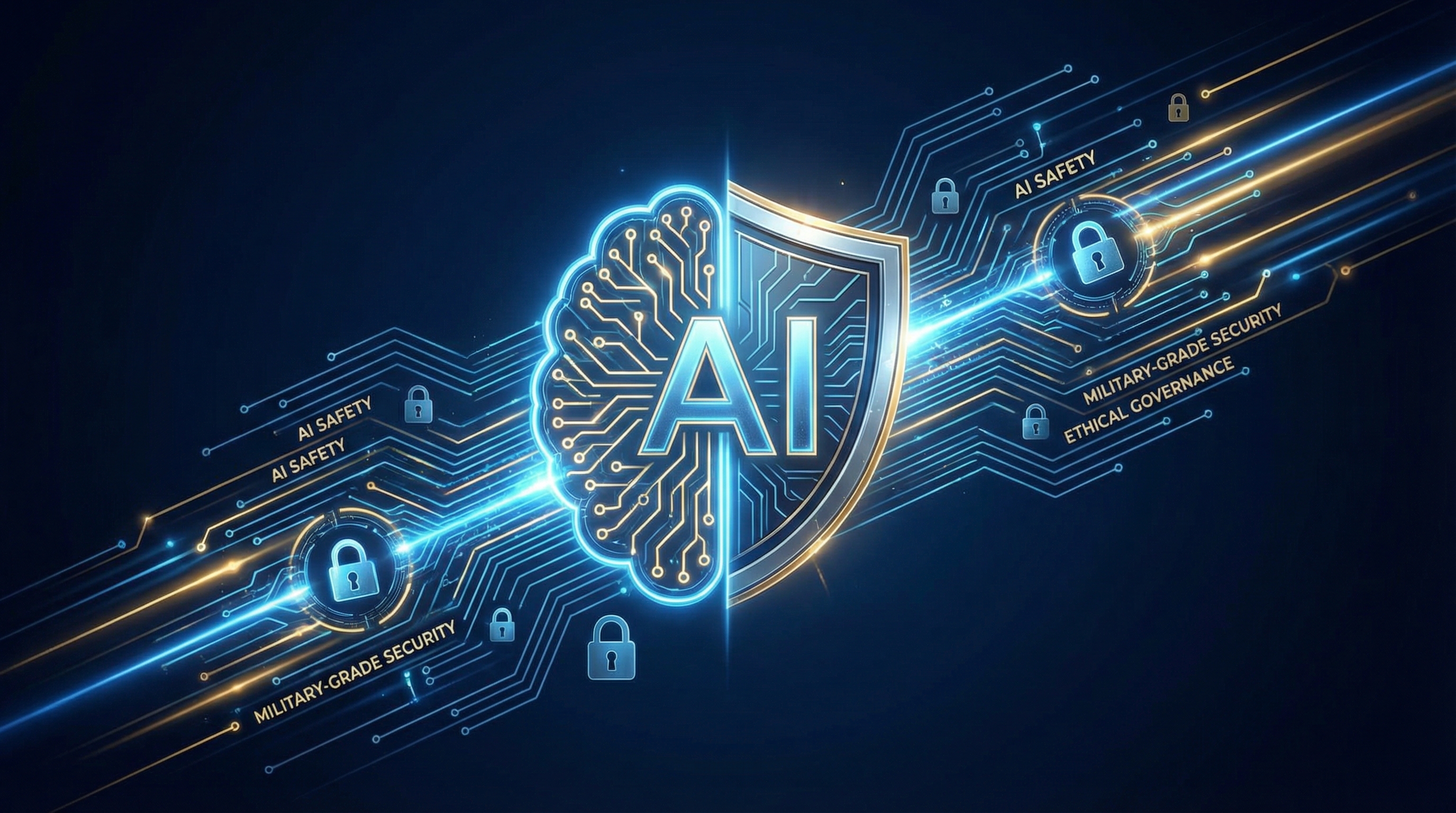 OpenAIと米国防総省の合意が示すAI安全利用の新基準