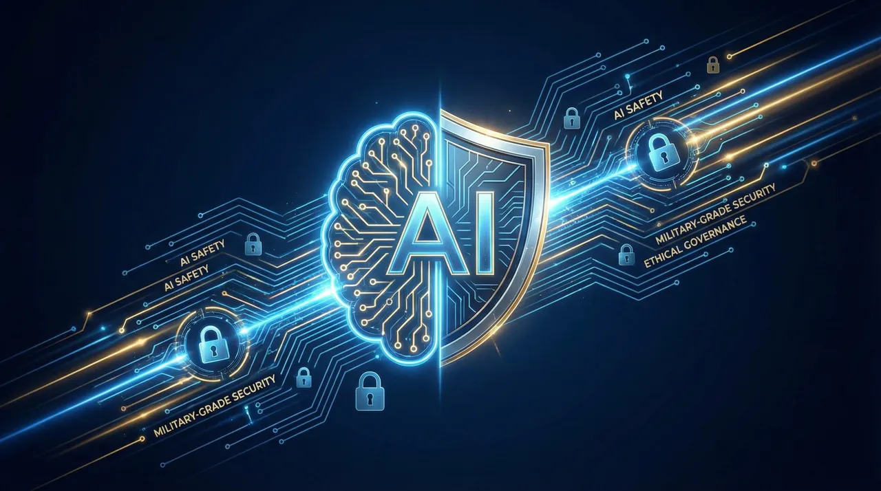 OpenAIと米国防総省の合意が示すAI安全利用の新基準