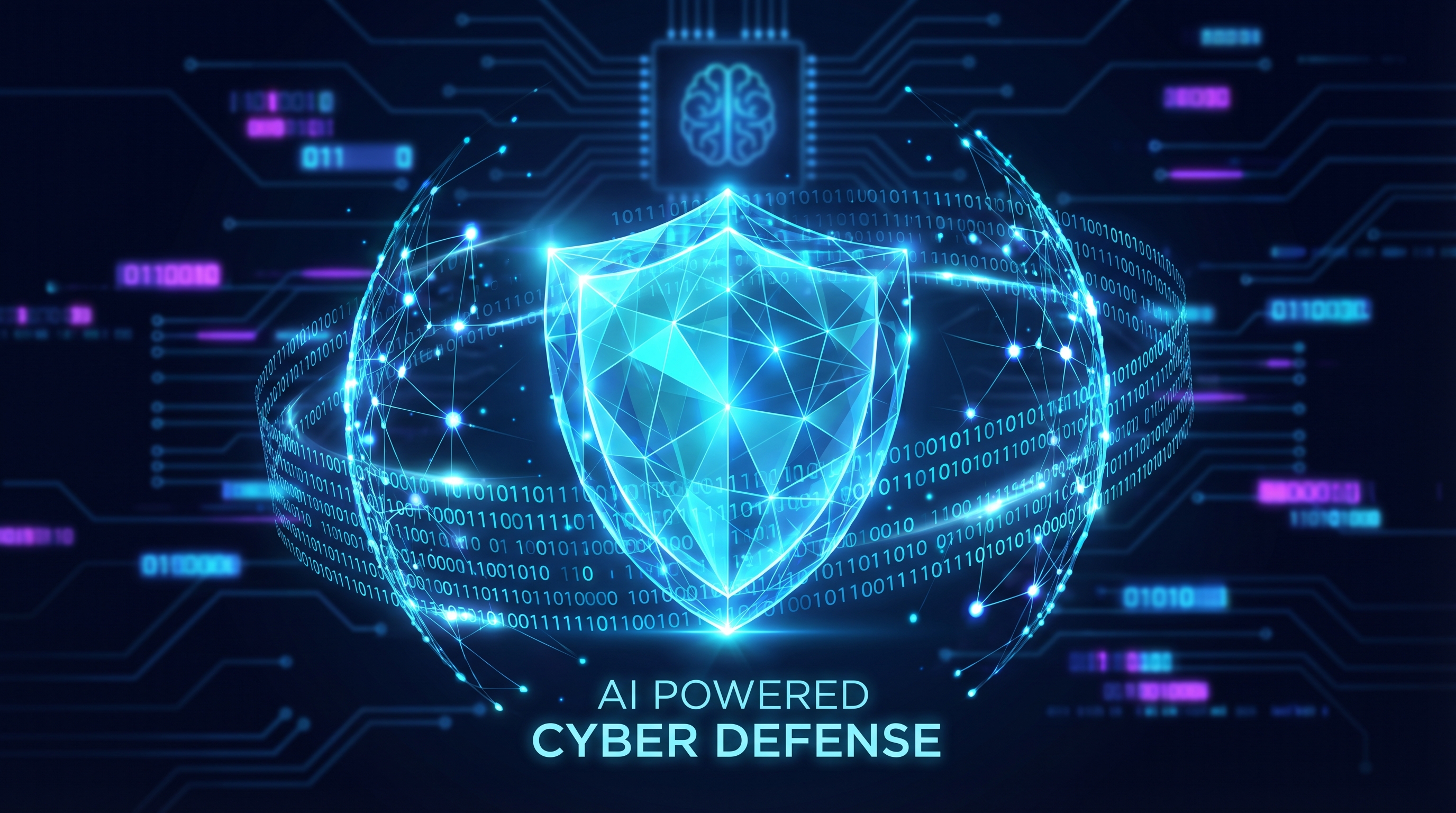 OpenAIがサイバー防衛を強化｜AIで守る時代の到来と中小企業への影響