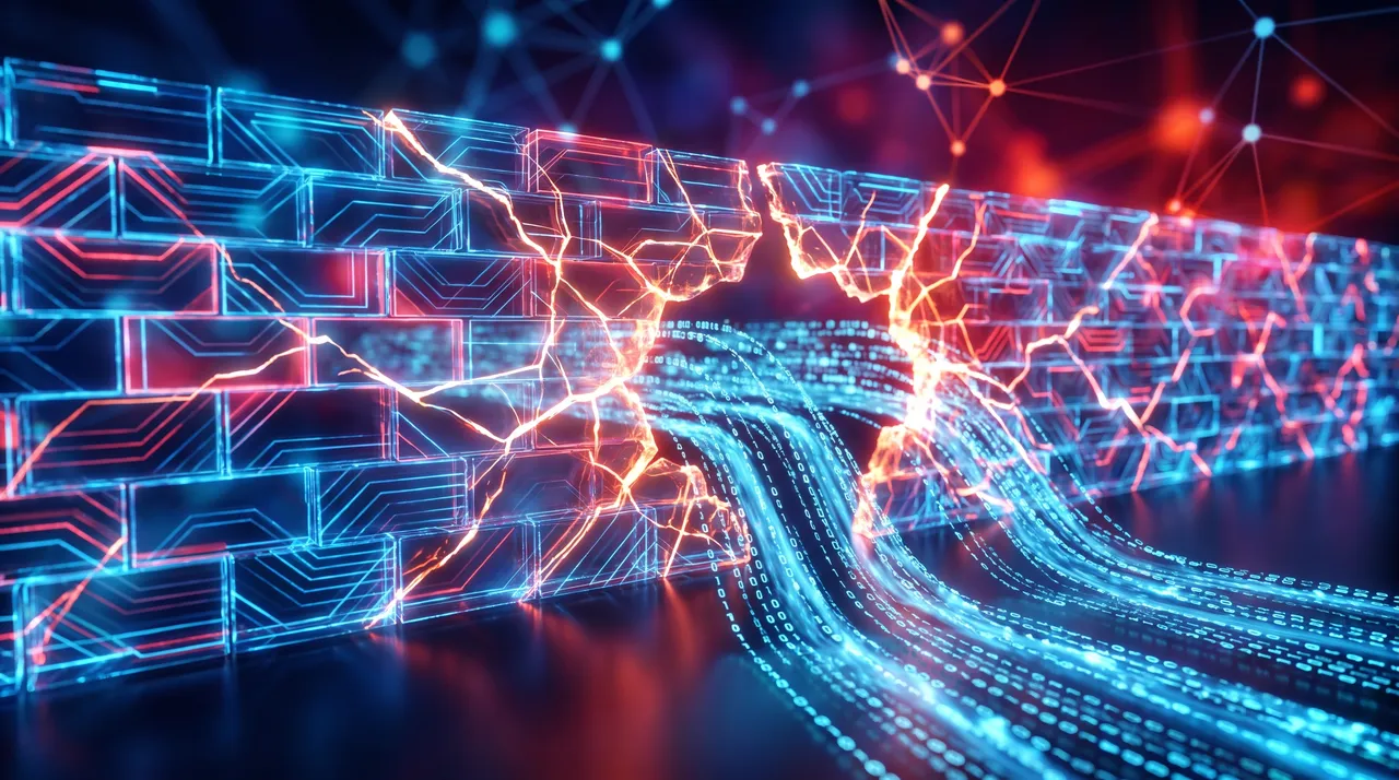 WAF突破率89％。AIが変えるWeb攻撃の速度と精度