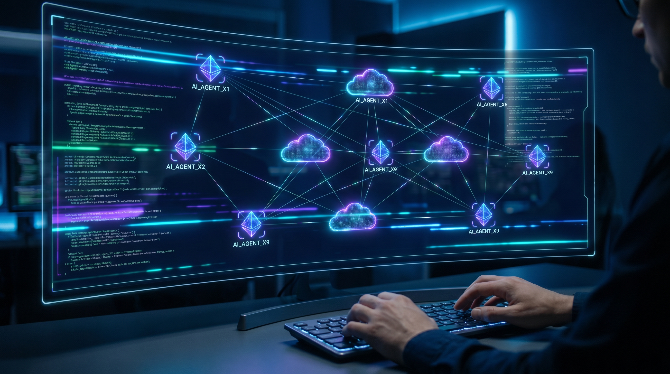 AIエージェントが90%のPRを自動生成——Warpが示すソフトウェア開発の未来