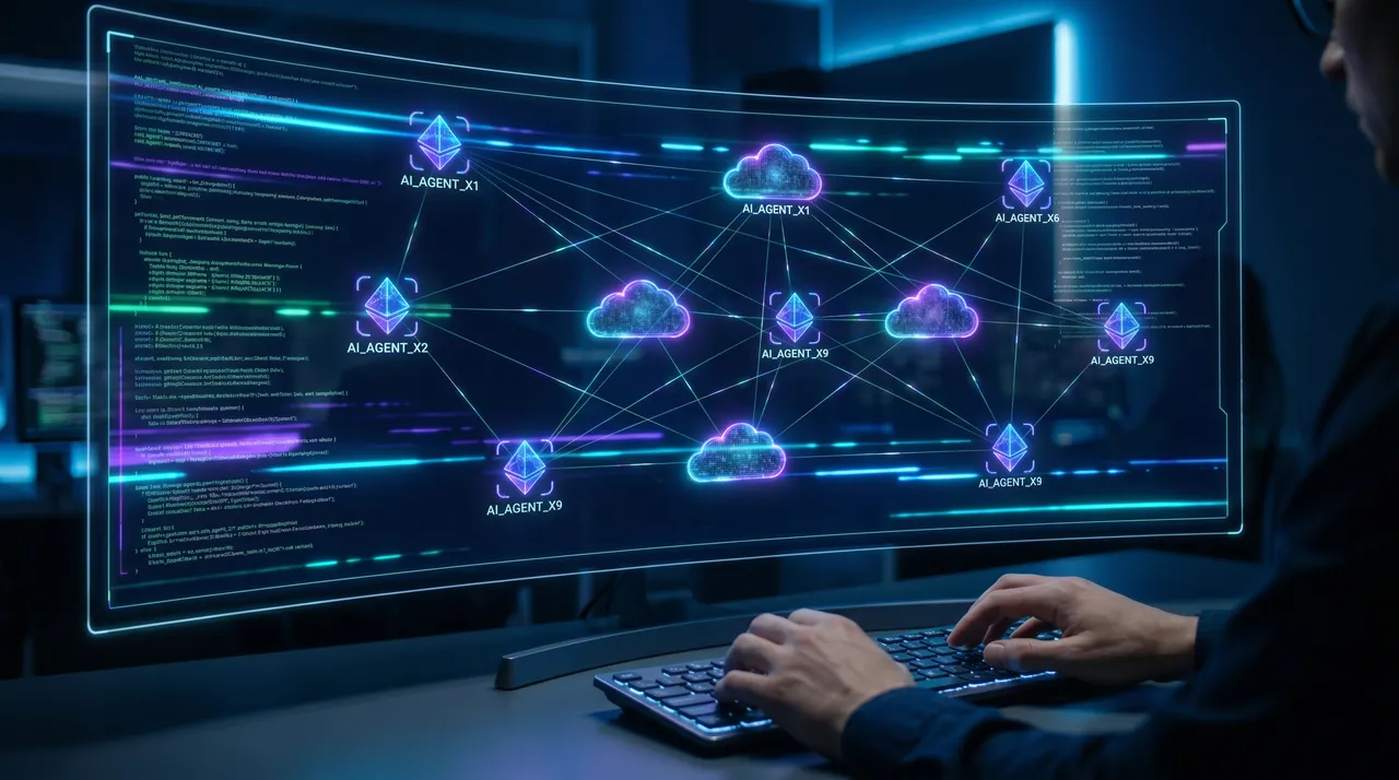 AIエージェントが90%のPRを自動生成——Warpが示すソフトウェア開発の未来