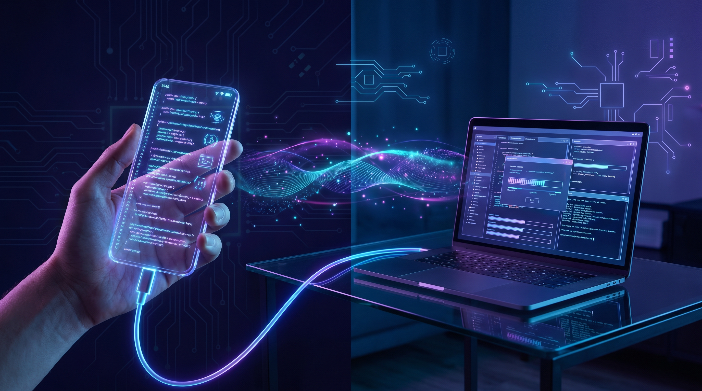 CodexがスマホアプリになってAI開発がどこでもできる時代へ