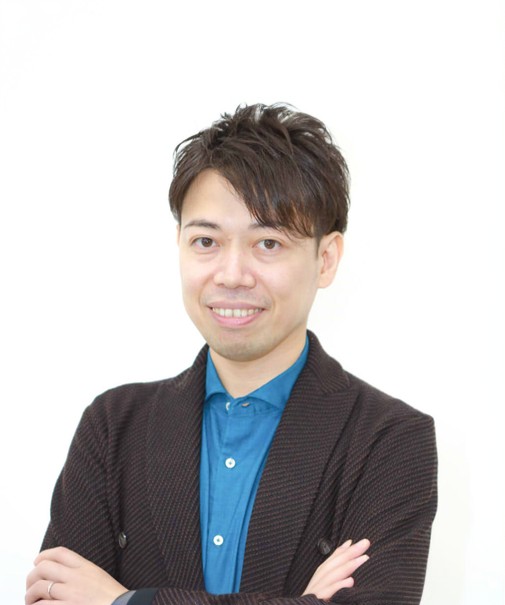 白鳥 啓太 - 代表社員