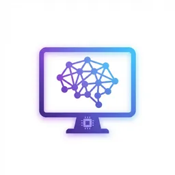 AI導入/DX支援アイコン